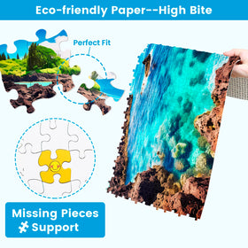 Edsjegn gift-ready packaging highlights easy gifting