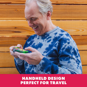 Educational Insights BrainBolt used in classroom settings for cognitive play.