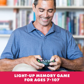 Educational Insights BrainBolt in advanced mode challenges memory and focus.