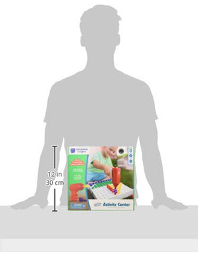 Educational Insights Design & Drill pattern cards inspire pattern-making and storytelling