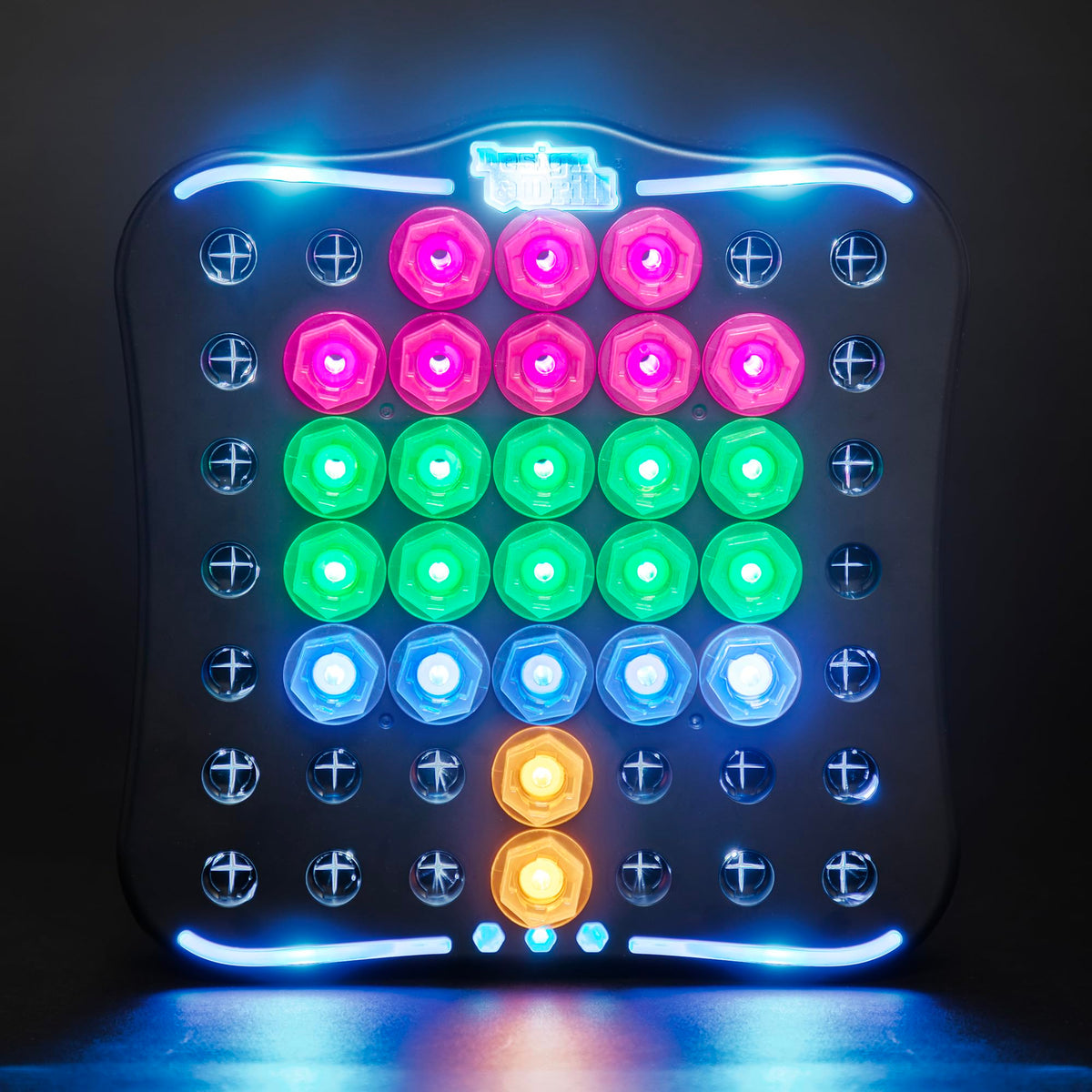 Educational Insights Design and Drill Brightworks light-up play boosts creative exploration