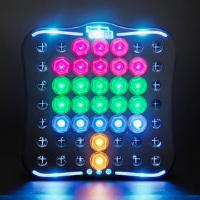 Educational Insights Design and Drill Brightworks light-up play boosts creative exploration