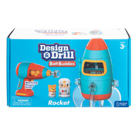 Cockpit assembly invites kids to launch new space adventures