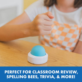 Eggspert in Quiz Show mode to accelerate buzz-in activity