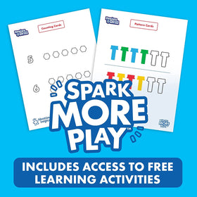 Educational Insights gift-ready packaging for birthdays or holidays