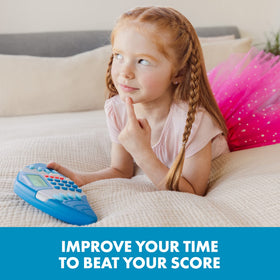 MathShark multiplication division games promote fluency through varied levels.