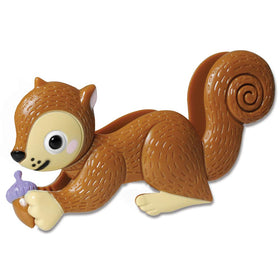 Educational Insights Sneaky Squirrel family night fosters turn taking and sharing