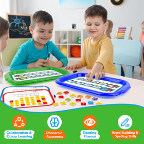 Edulok activity guide with classroom-friendly lesson ideas