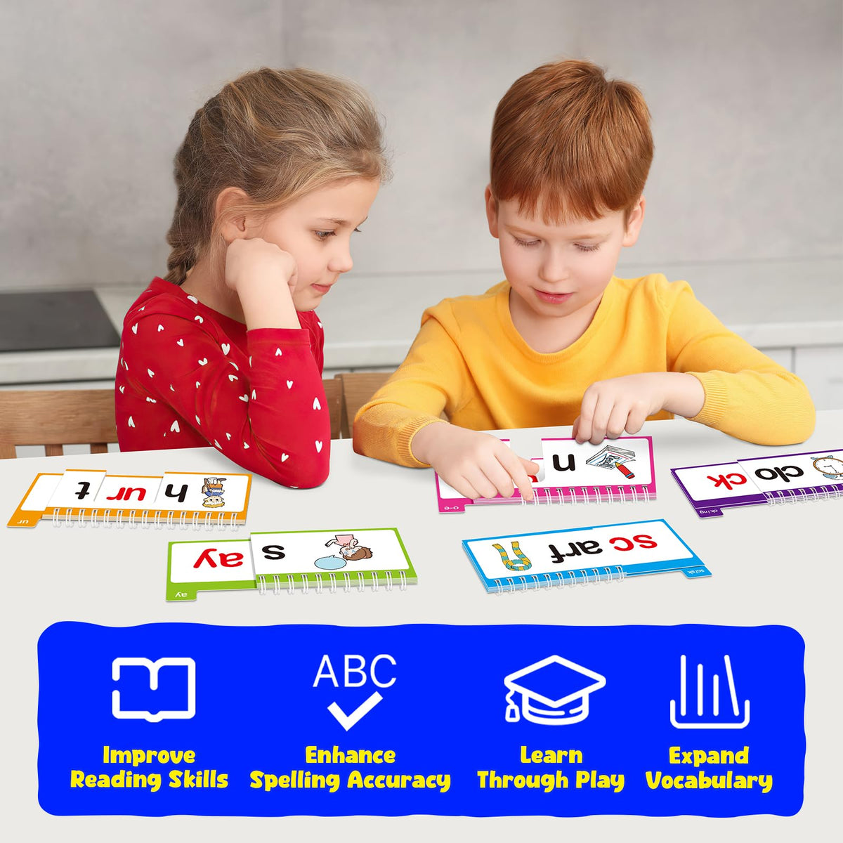 Edulok gift ideas for kids, ideal for learning celebrations