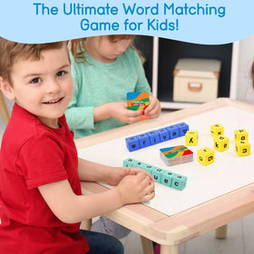Edulok classroom setup promotes collaborative learning and social interaction.