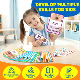 Edulok reusable blank cards for customization and activities.