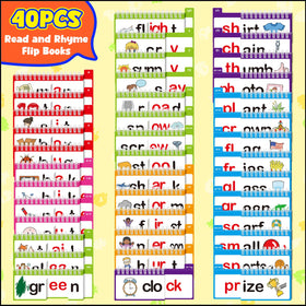 Edulok sight words flash cards boost rapid word recognition for kids