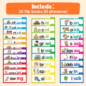 Edulok sight words flash cards boost vocabulary and recognition