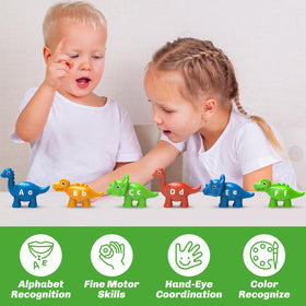 Edumoteso classroom-ready learning aids fostering hand-eye coordination and cognitive growth.