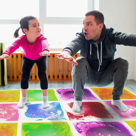 edusense tile colors help kids notice hues during playful exploration