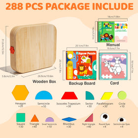 edutree magnetic backup board supports dual play and extended pattern exploration