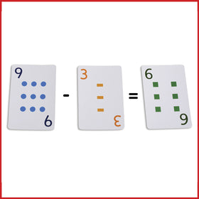 edxeducation Eight decks enable versatile classroom centers and family game nights.