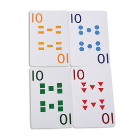edxeducation Designed for early arithmetic and probability exploration through engaging activities.