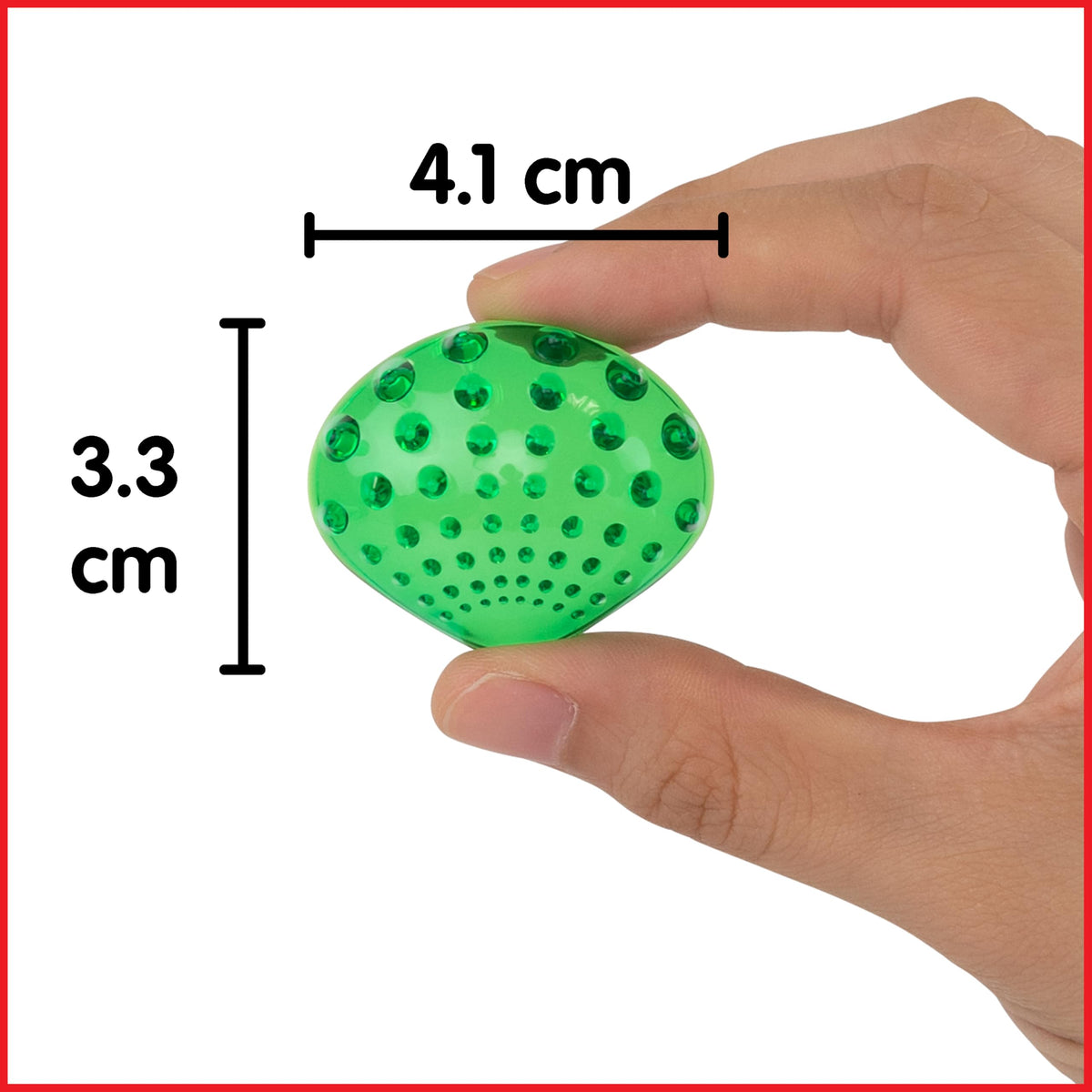 edxeducation tactile shells 6 textures promote tactile discrimination and sorting play.