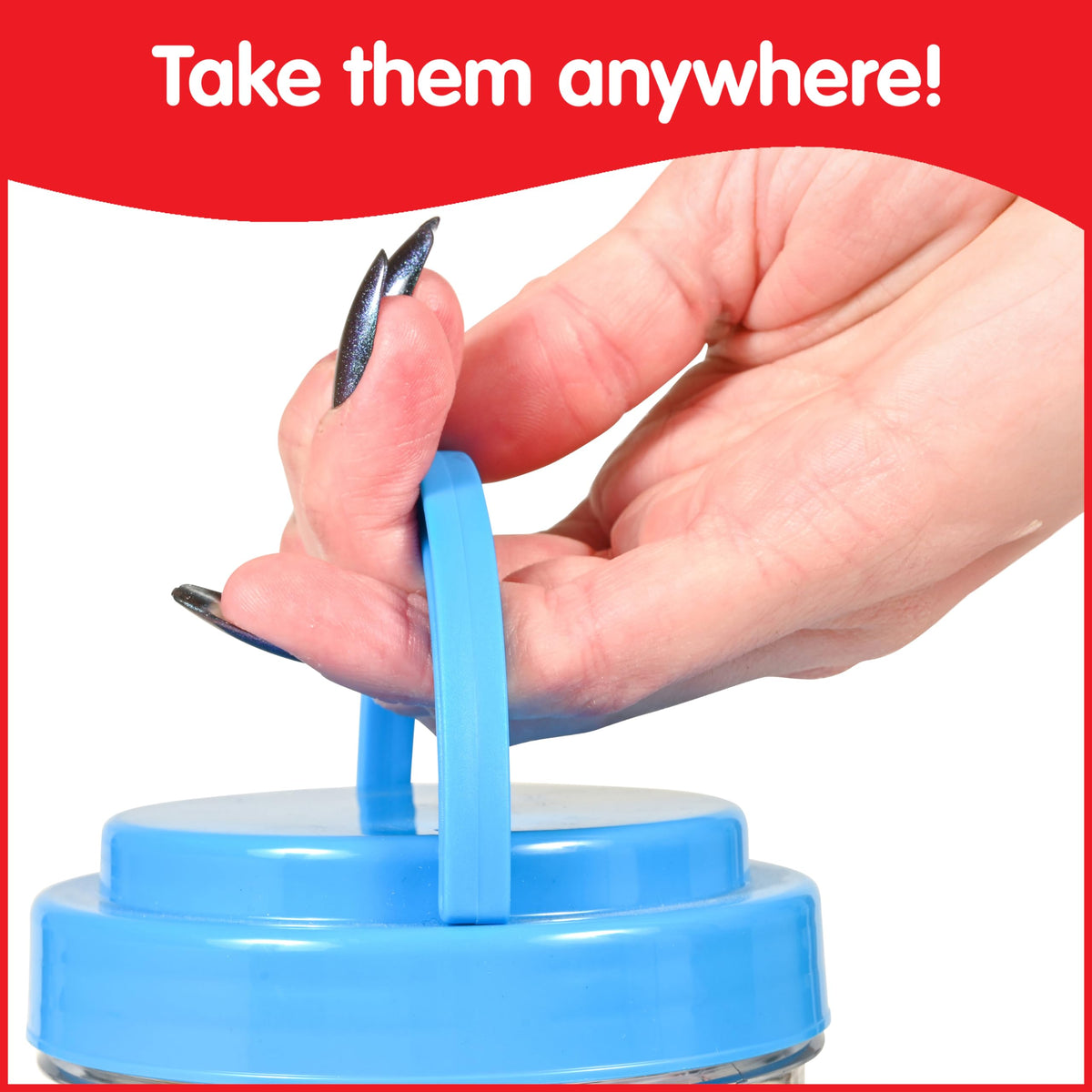 edxeducation tactile shells light panel play with translucent shells for STEM concepts.