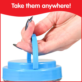 edxeducation tactile shells light panel play with translucent shells for STEM concepts.