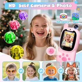 EFO SHM kid-friendly design for comfortable, easy handling