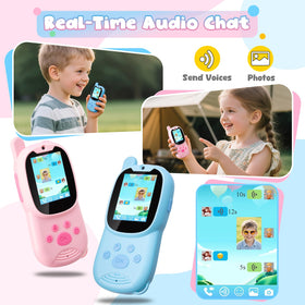 EFO SHM voice changer offers six playful effects