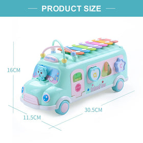 EFOSHM safe BPA-free material promotes confident, playful exploration.