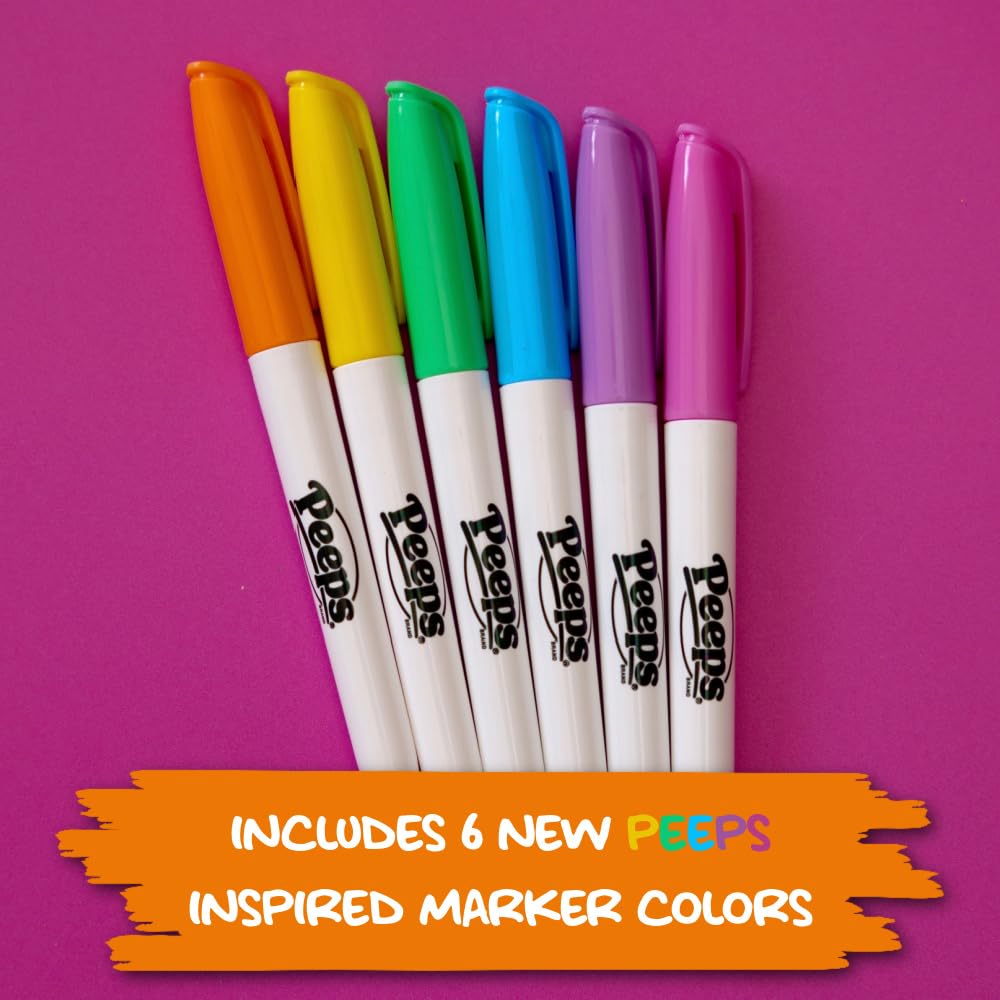 Eggmazing uses 3 AA batteries for continuous decorating fun.
