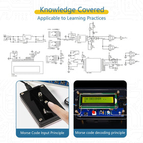 EIELEDIY responsive after-sales support for confident soldering