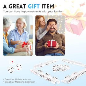 EIMEET note: tiles not included; ships with 4 racks and 4 pushers