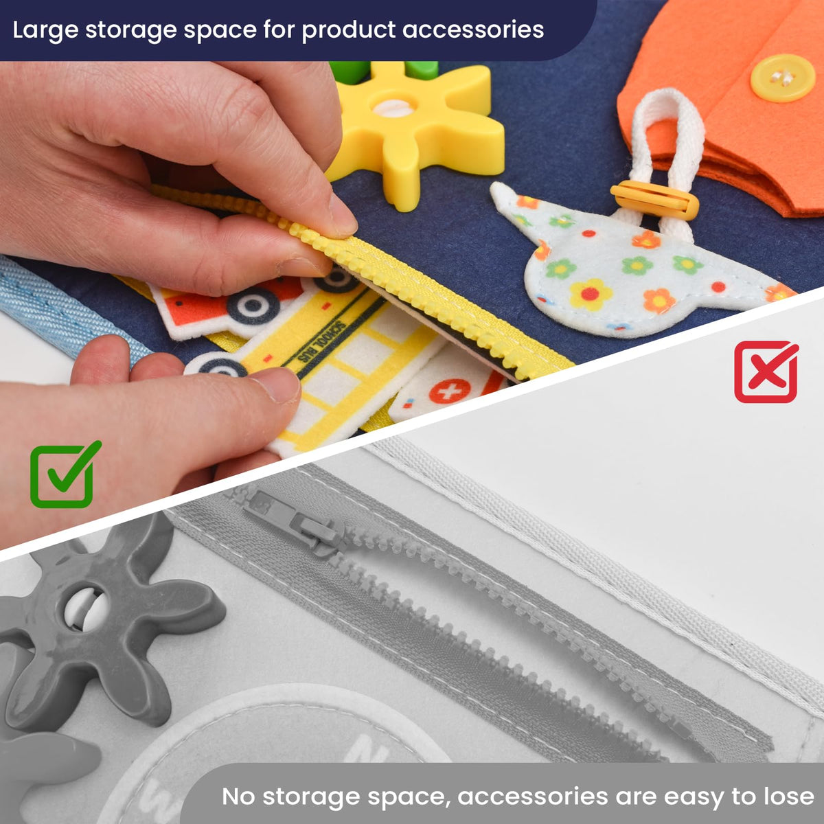 Ejanmilar gear-turning dials help problem solving and time concepts.