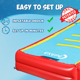 EKEPE score ball game gift idea for birthdays or holidays