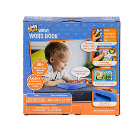 eKids Blippi Book a perfect gift for curious toddlers.