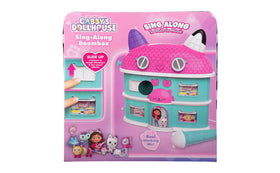 ekids Gabbys Dollhouse perfect gift idea for fans of Gabby's Dollhouse.