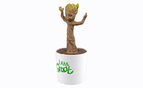 ekids Marvel gift idea featuring Baby Groot for fans and collectors.