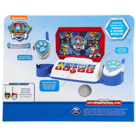 ekids kid-friendly controls simplify setup and playtime.