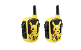 eKids Pokemon gift-ready packaging for gifting.