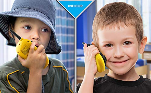 eKids Pikachu inspired design encourages imaginative games with friends.