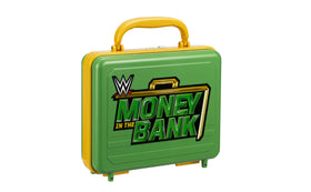 ekids WWE Money in the Bank gift ready packaging for easy gifting.
