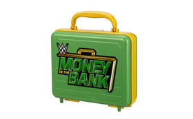 ekids WWE Money in the Bank kids using the case during playtime.