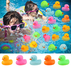 EKisemio ducks as classroom prizes to reward learning