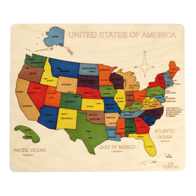 Ekoplay gift-ready puzzle set—ideal for birthdays and holidays.