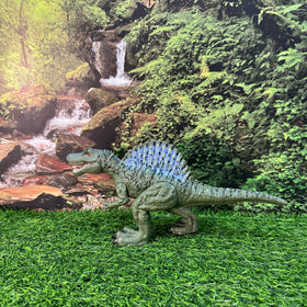 EKU EASYKU Spinosaurus with sturdy build for rough play