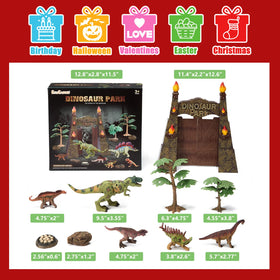 EKU EASYKU kids imaginative play set supports collaborative storytelling
