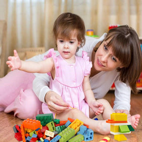 Ekuzi safe, non-toxic materials meeting toy safety standards