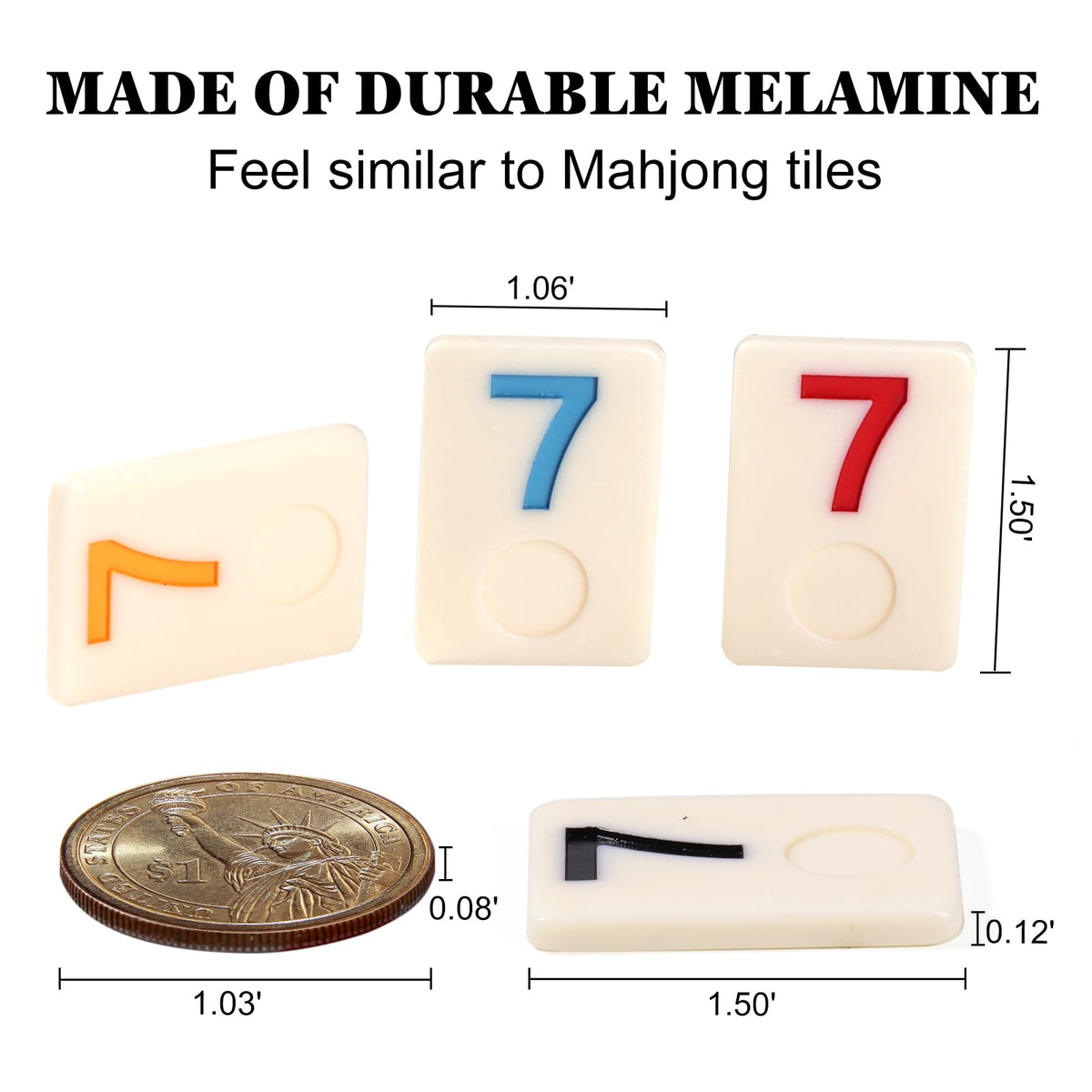 Elanbells Rummy Cube dice: quick setup and scoring made simple