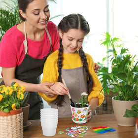 Elcoho kids crafting activity invites family fun and spring creativity.