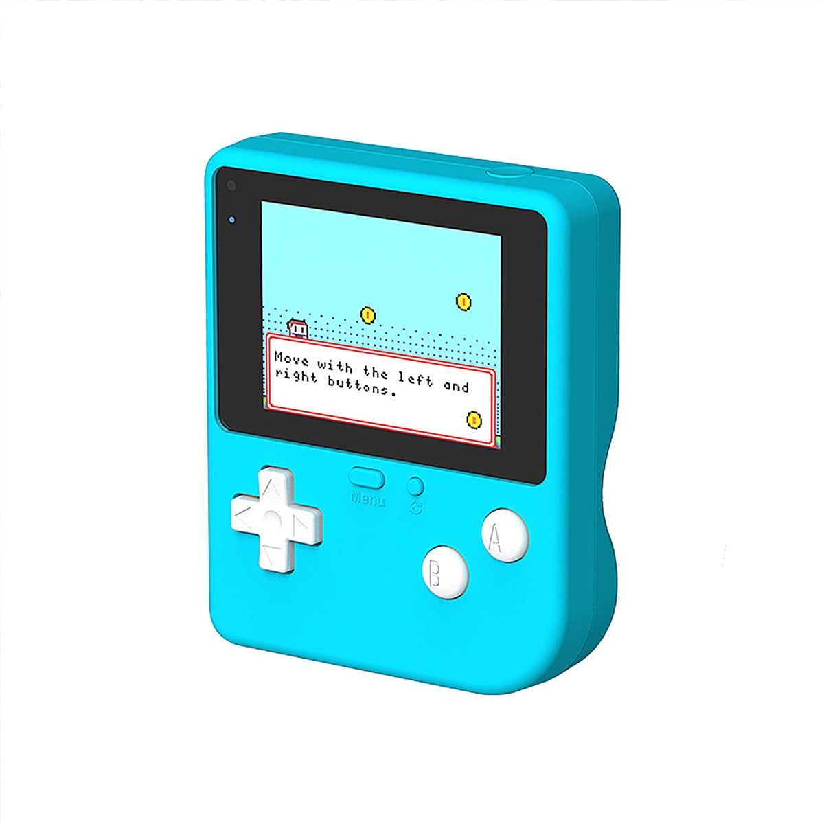 EF ELECFREAKS Retro Arcade tutorial resources emphasize MakeCode and Python projects