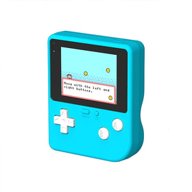 EF ELECFREAKS Retro Arcade tutorial resources emphasize MakeCode and Python projects